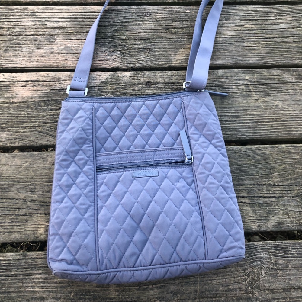 Vera Bradley crossbody